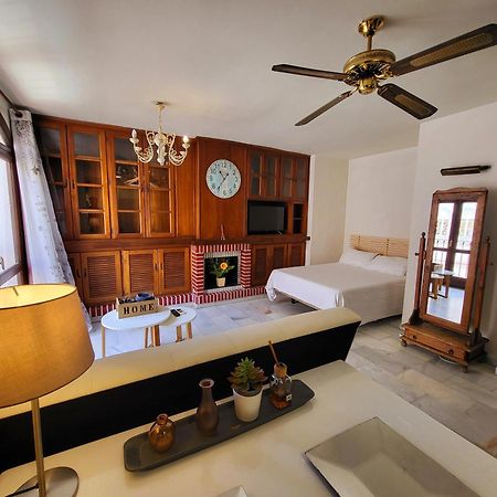 Beach Apartments Old Town II Estepona Zewnętrze zdjęcie