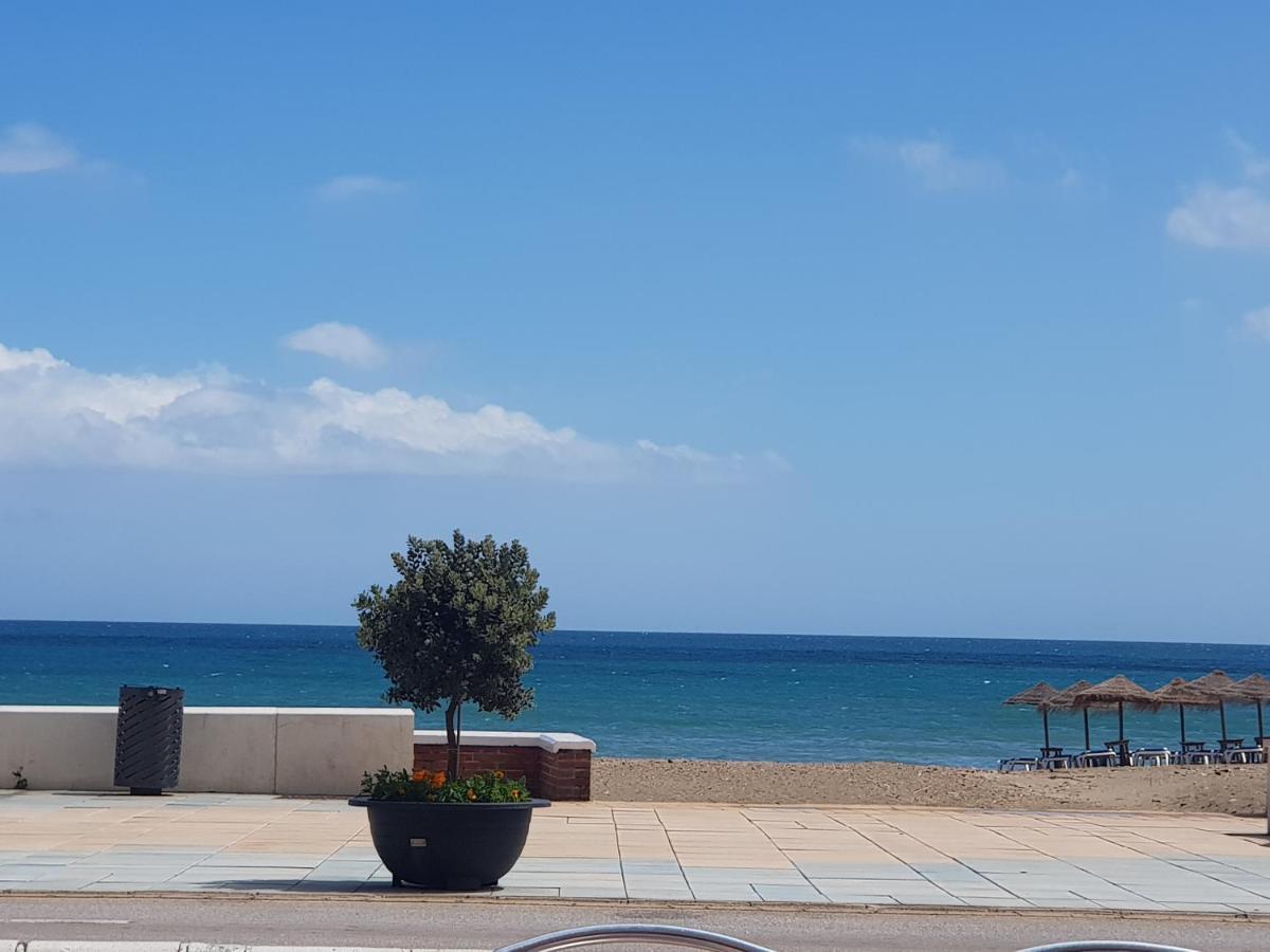 Beach Apartments Old Town II Estepona Zewnętrze zdjęcie
