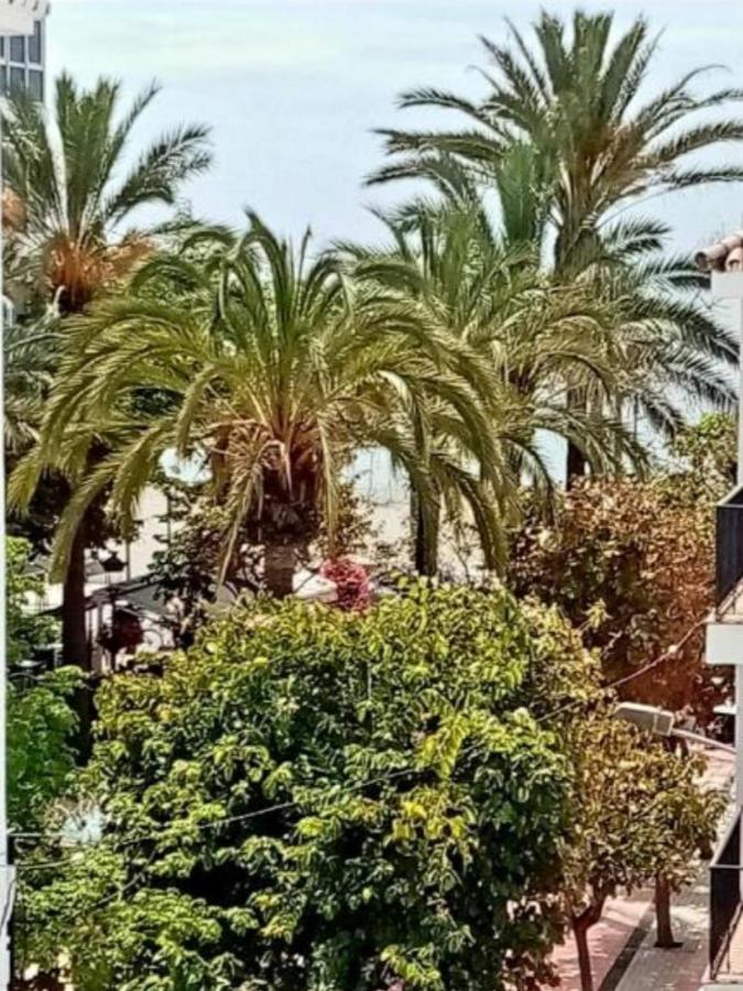 Beach Apartments Old Town II Estepona Zewnętrze zdjęcie