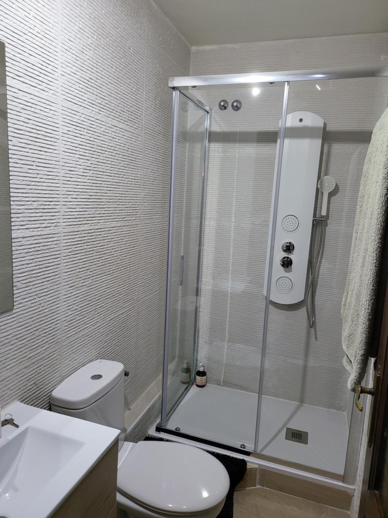 Beach Apartments Old Town II Estepona Zewnętrze zdjęcie